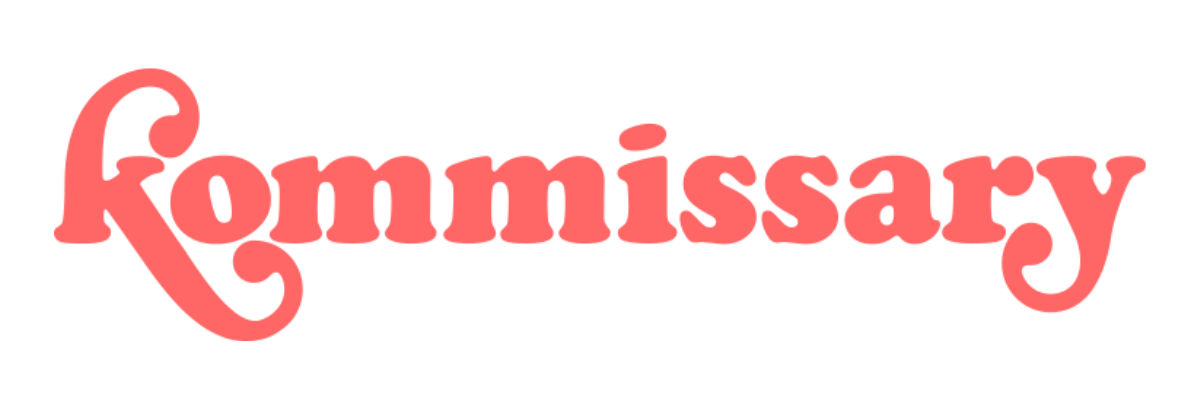 Kommissary